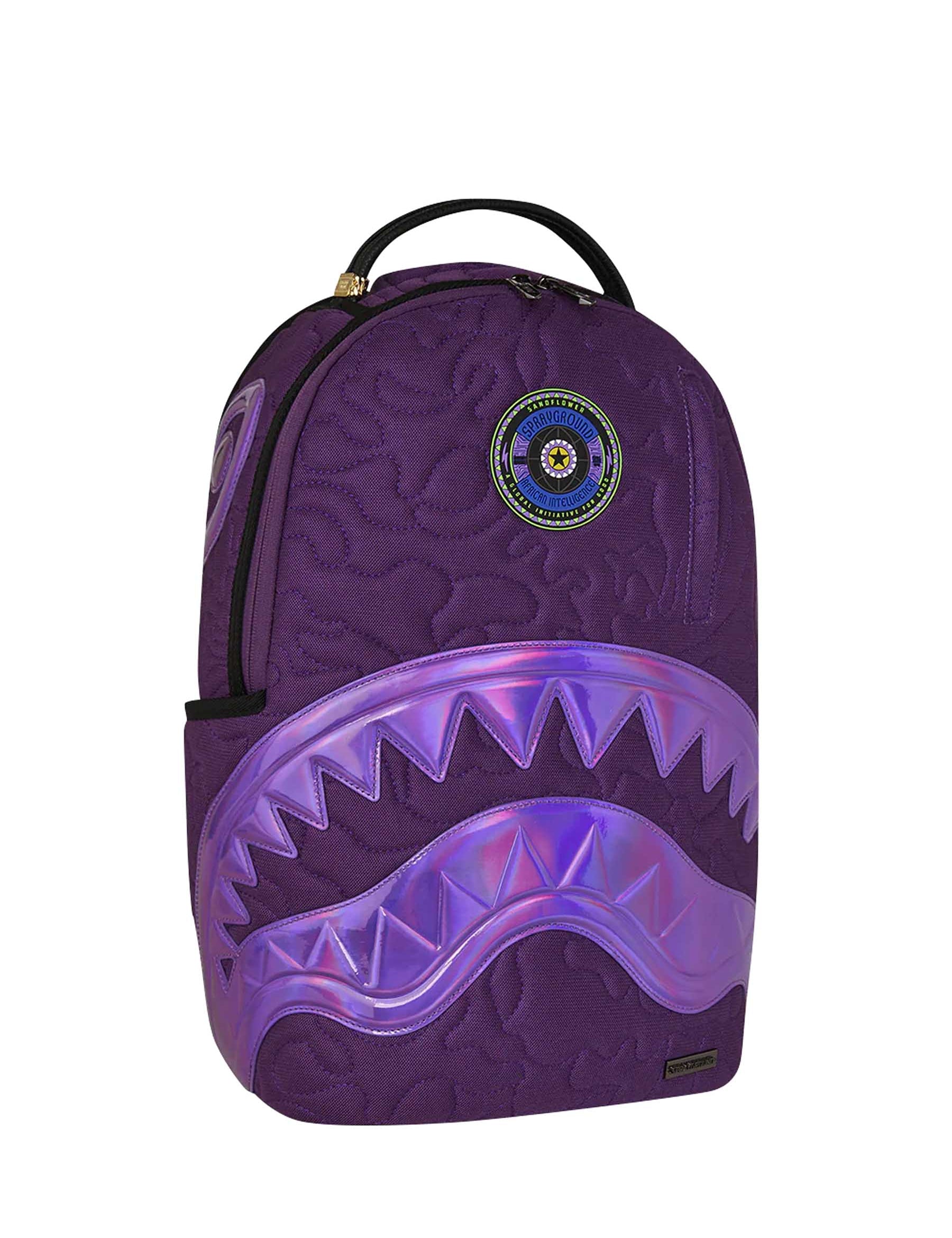 Zaini Viola Sprayground