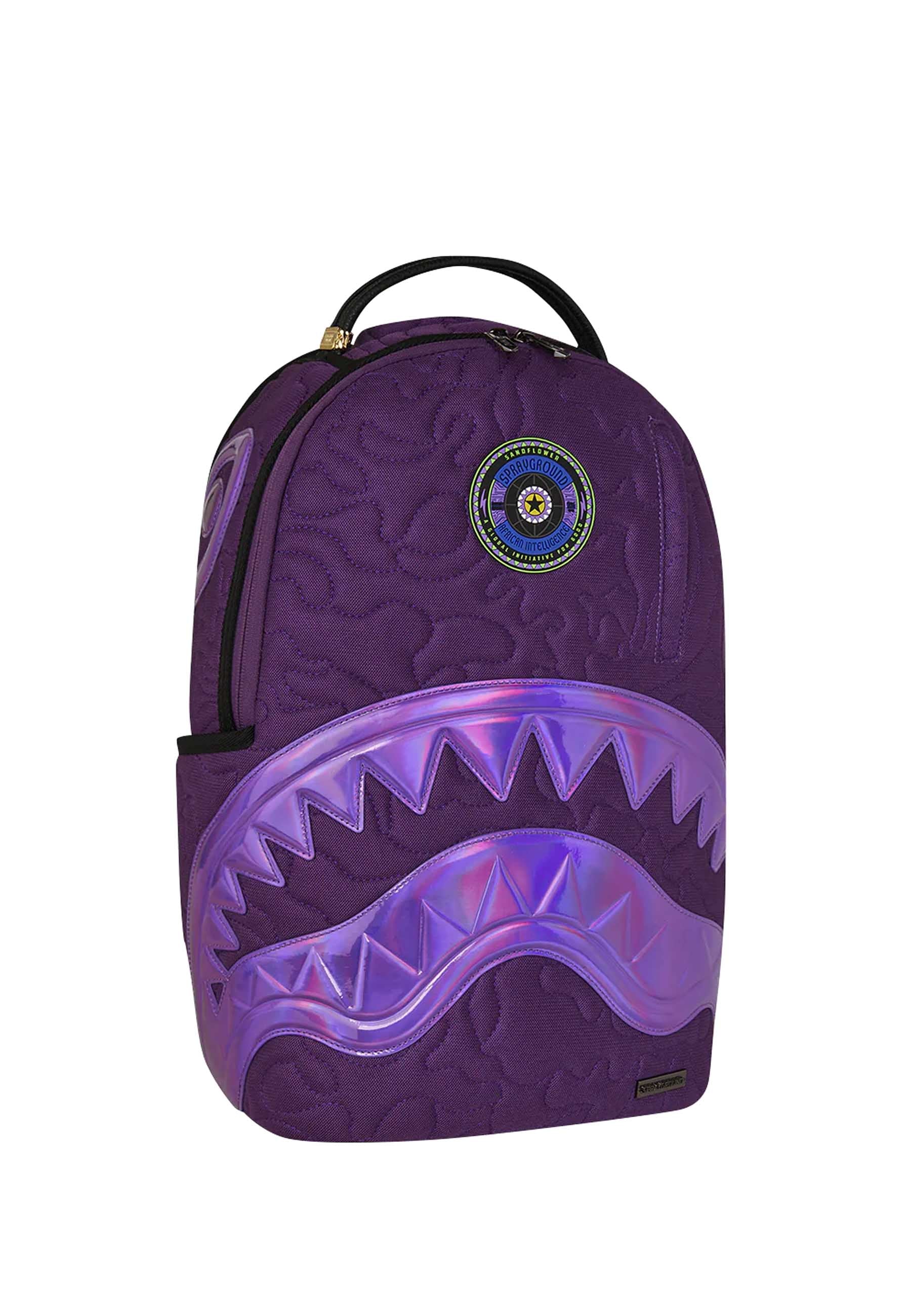 Zaini Viola Sprayground
