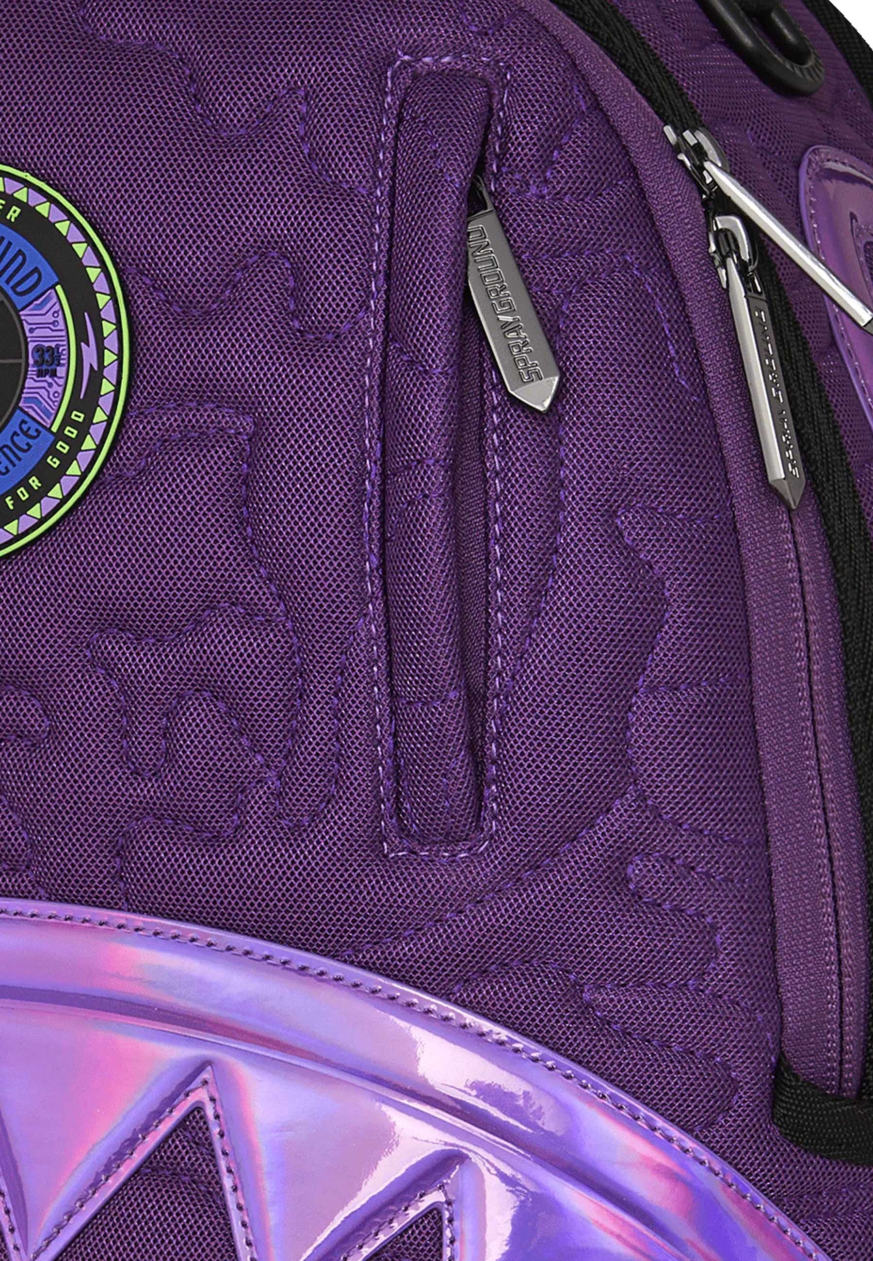 Zaini Viola Sprayground