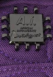 Zaini Viola Sprayground