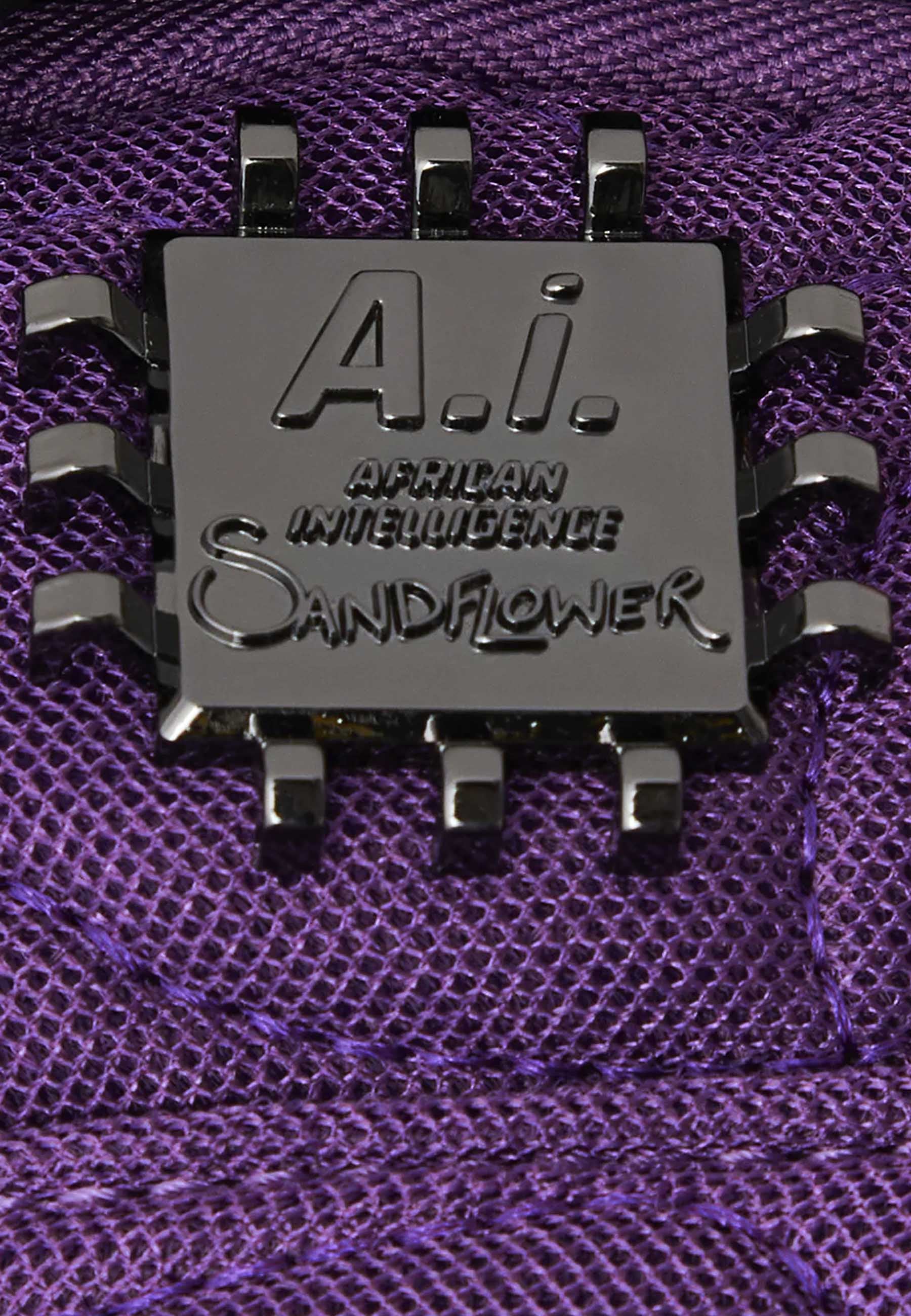 Zaini Viola Sprayground