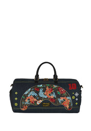 Borsoni Blu Sprayground