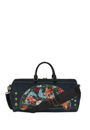 Borsoni Blu Sprayground