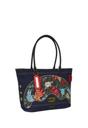 Shopper Blu Sprayground