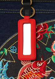 Shopper Blu Sprayground