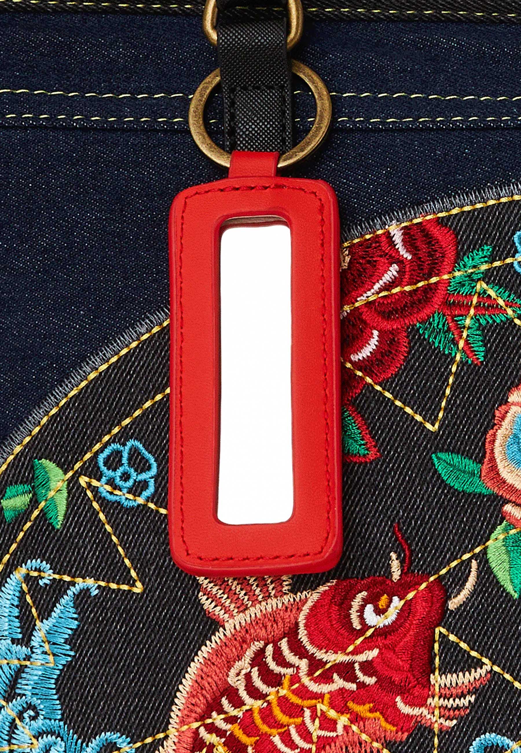 Shopper Blu Sprayground