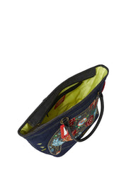 Shopper Blu Sprayground