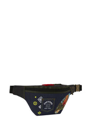 Marsupi Blu Sprayground