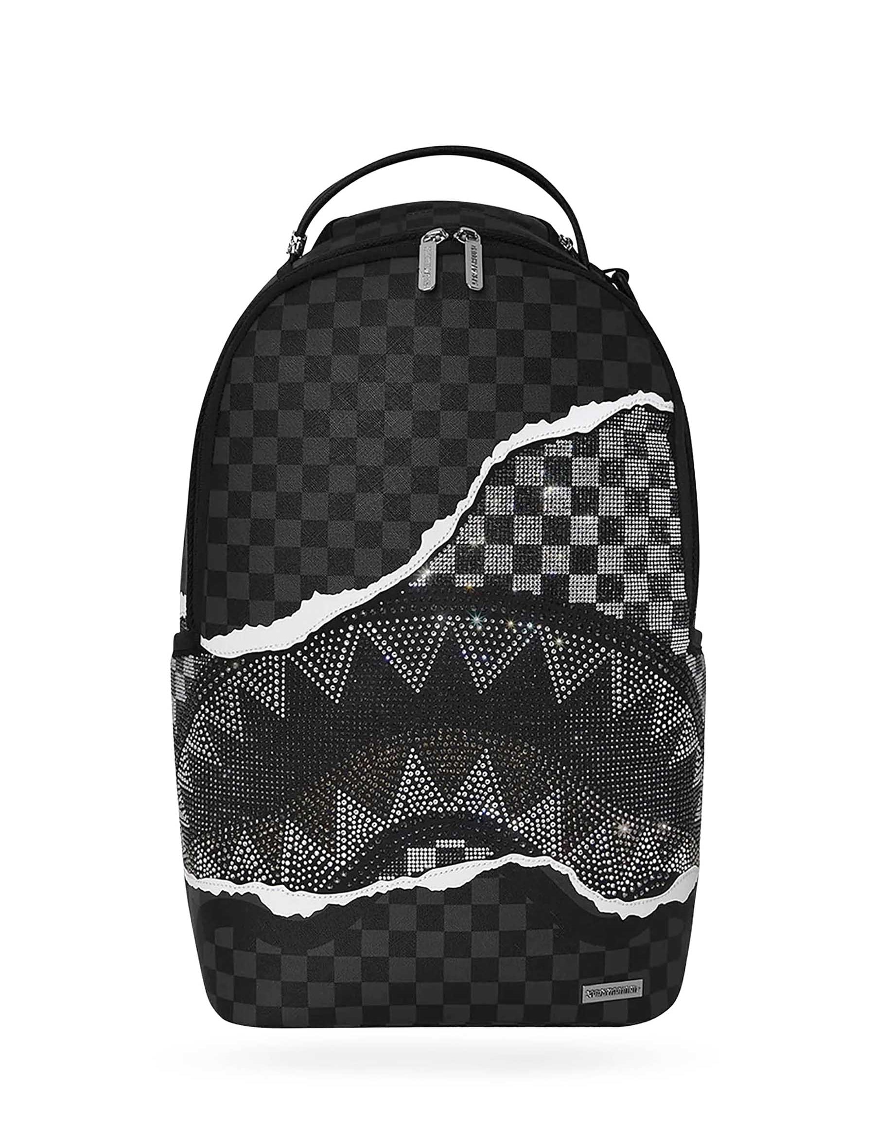 Zaini Nero Sprayground