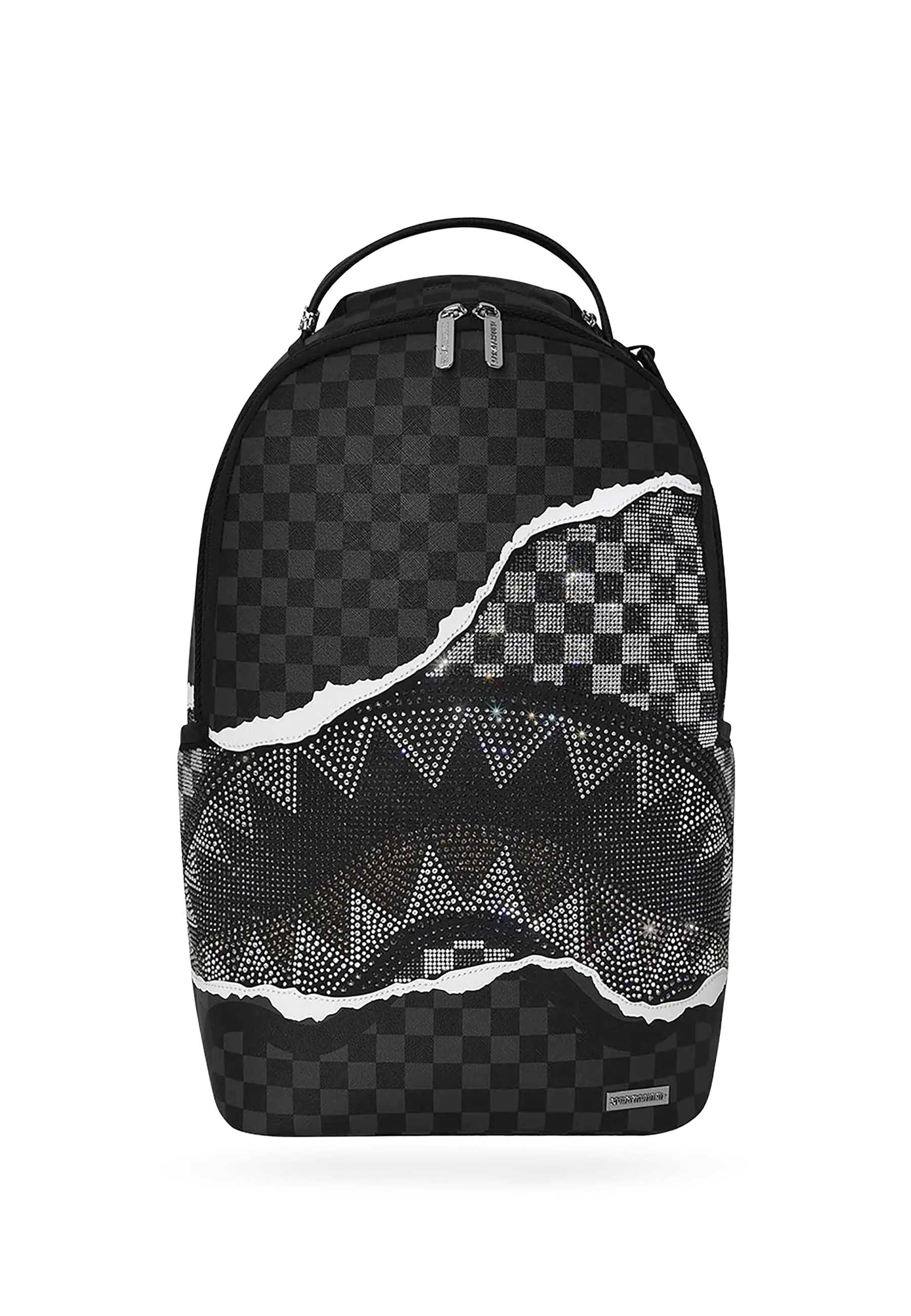 Zaini Nero Sprayground