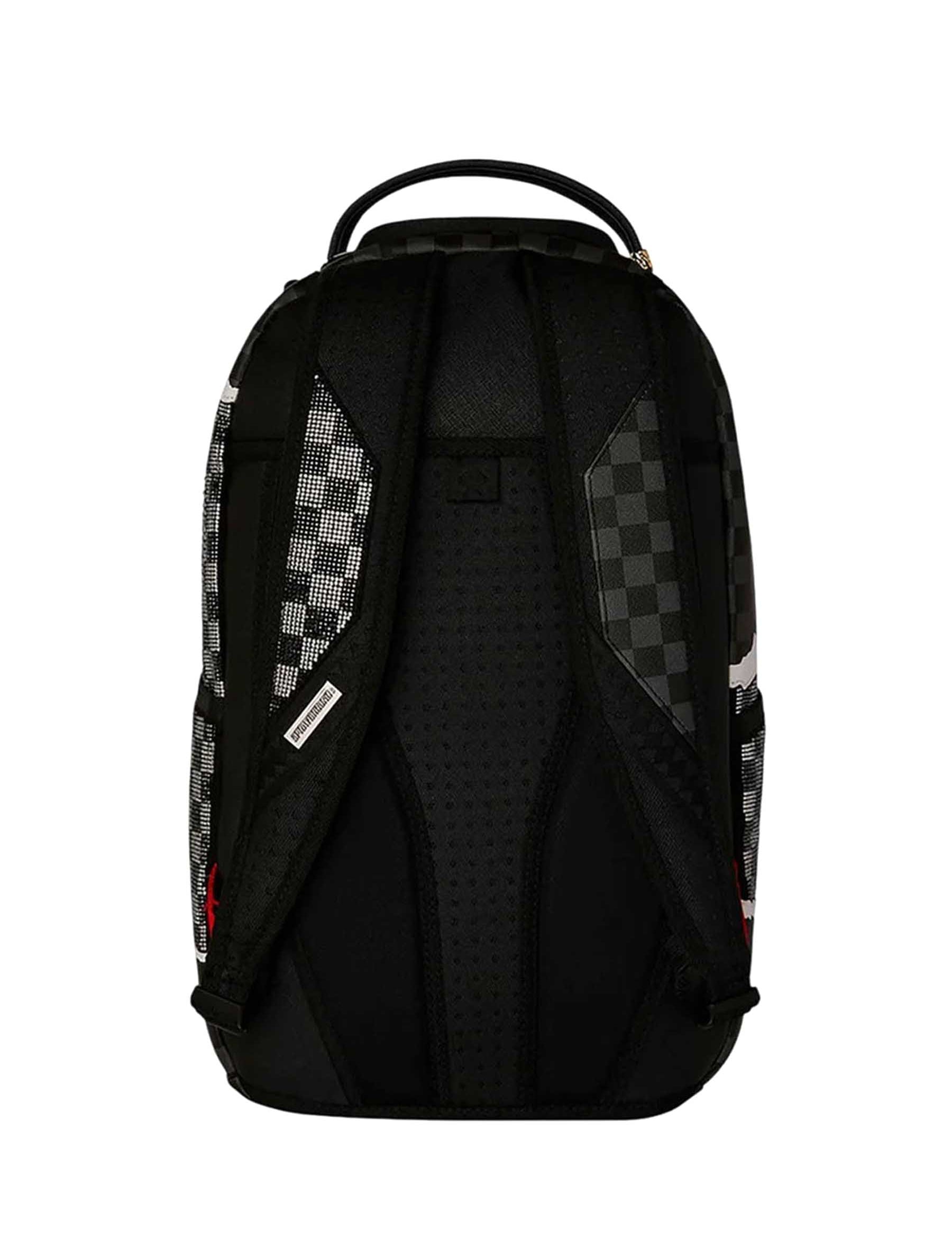 Zaini Nero Sprayground