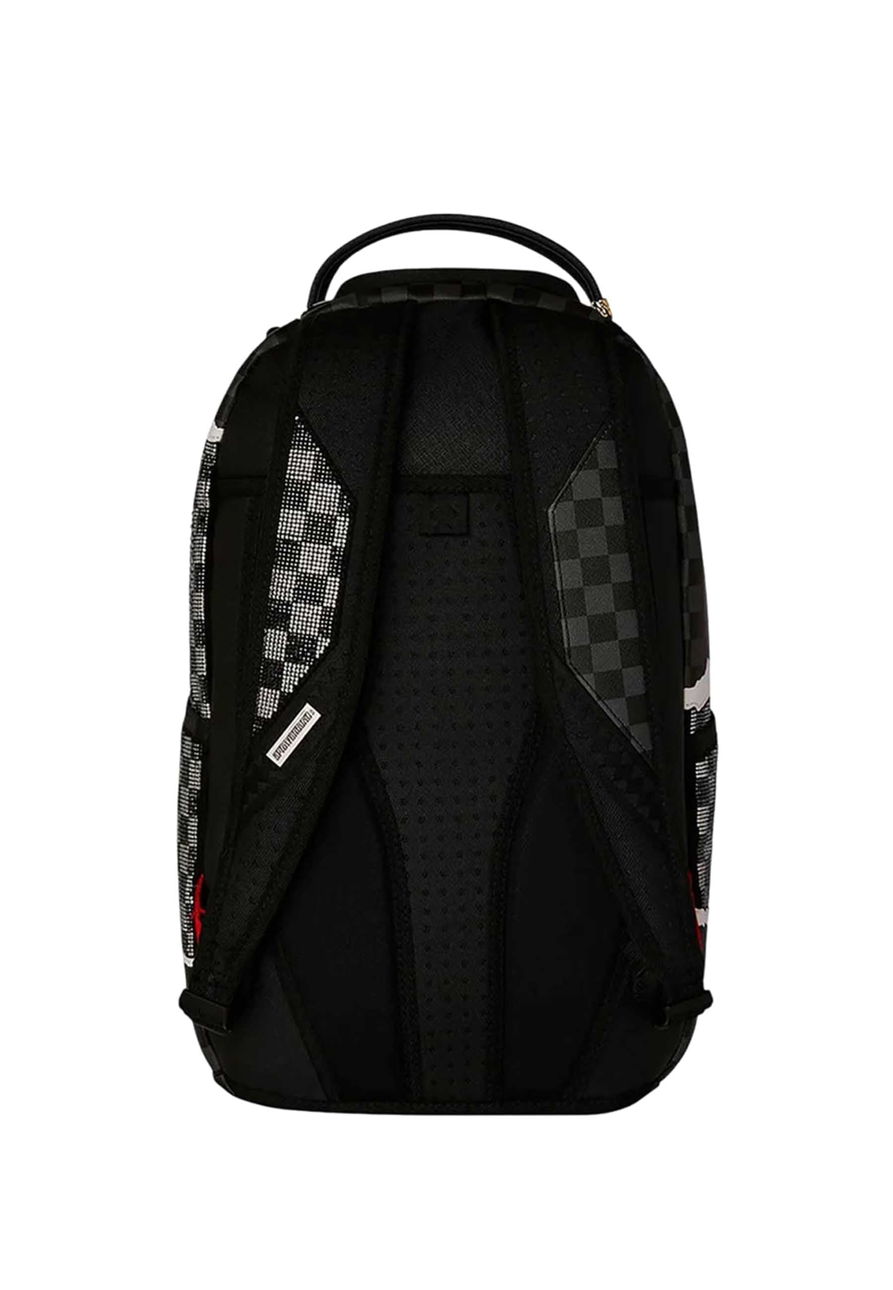 Zaini Nero Sprayground