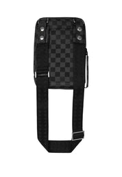 Tracolla Nero Sprayground