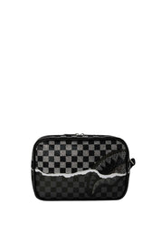 Beauty case Nero Sprayground
