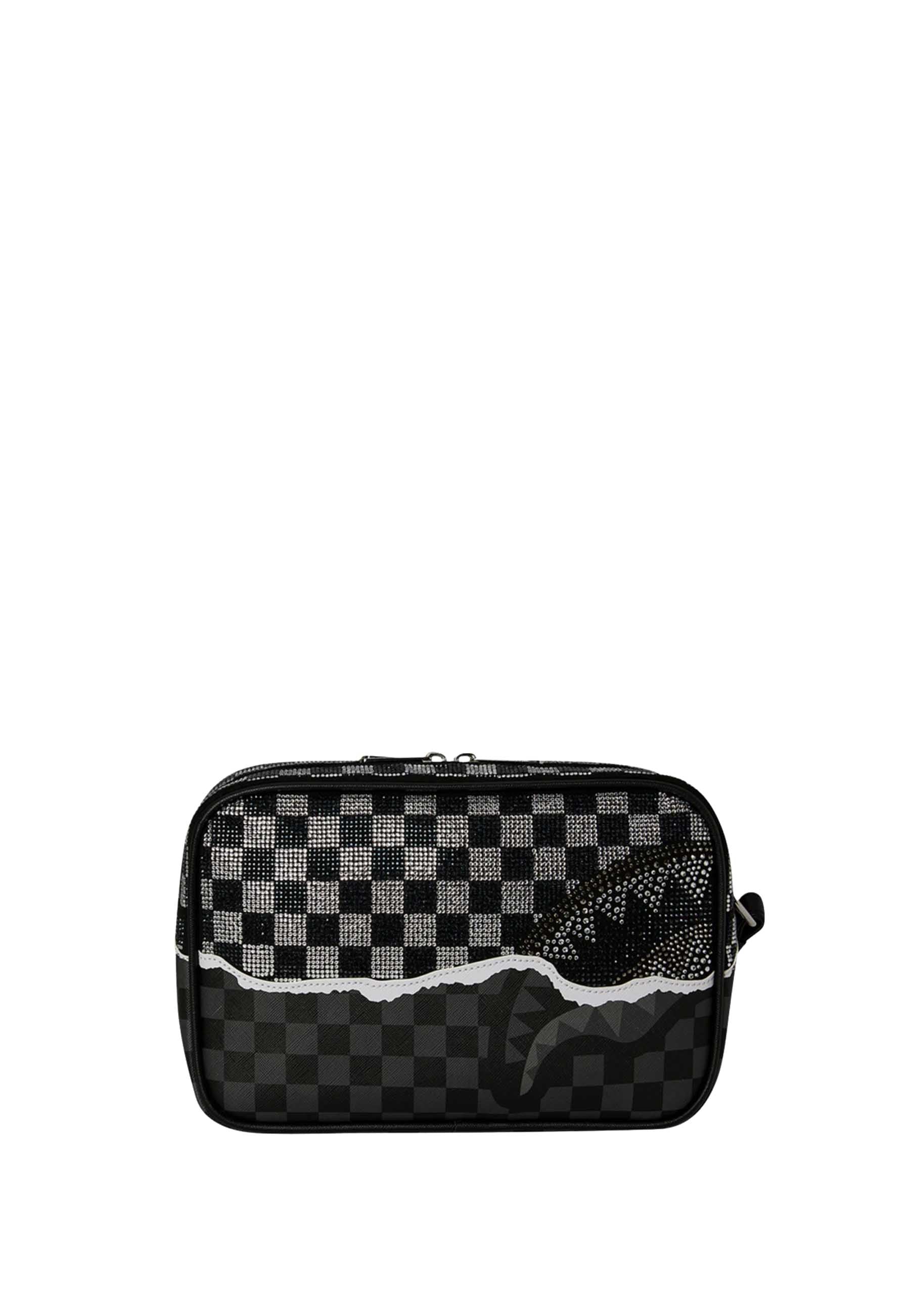 Beauty case Nero Sprayground