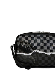 Beauty case Nero Sprayground