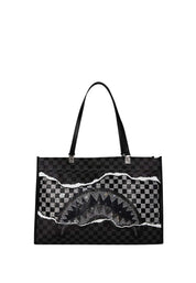 Shopper Nero Sprayground