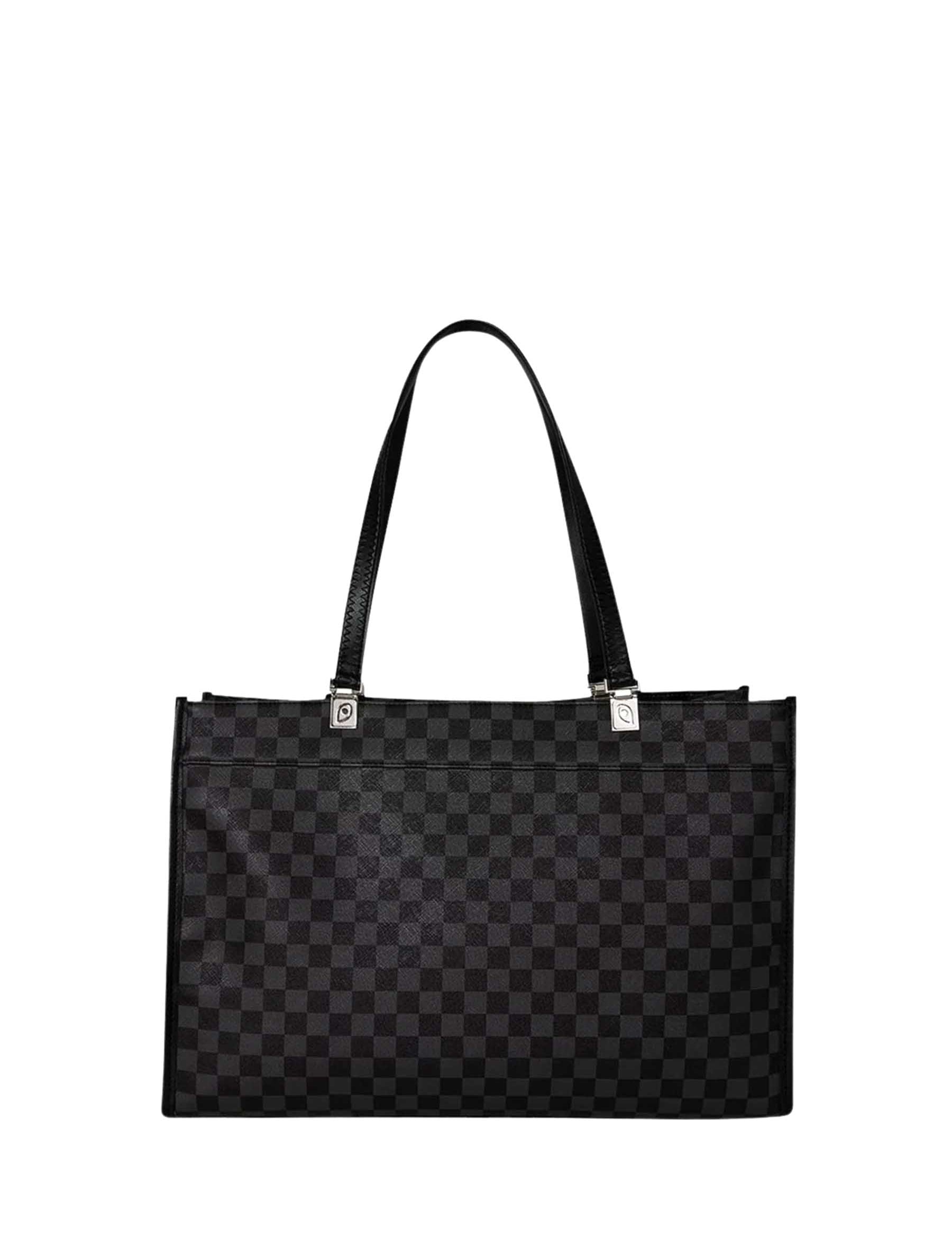 Shopper Nero Sprayground