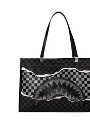 Shopper Nero Sprayground