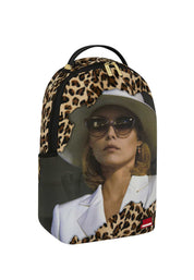 Zaini Marrone Sprayground