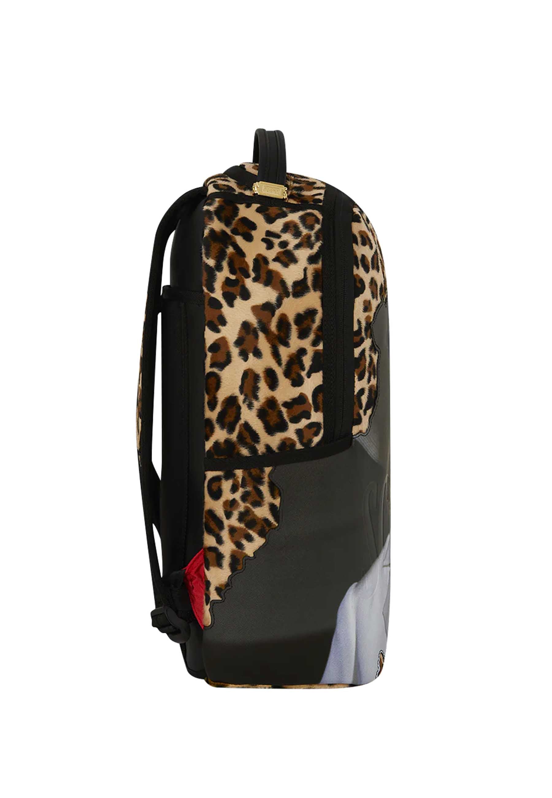 Zaini Marrone Sprayground