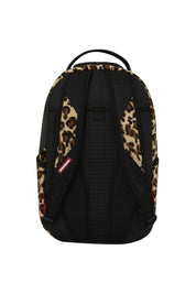 Zaini Marrone Sprayground