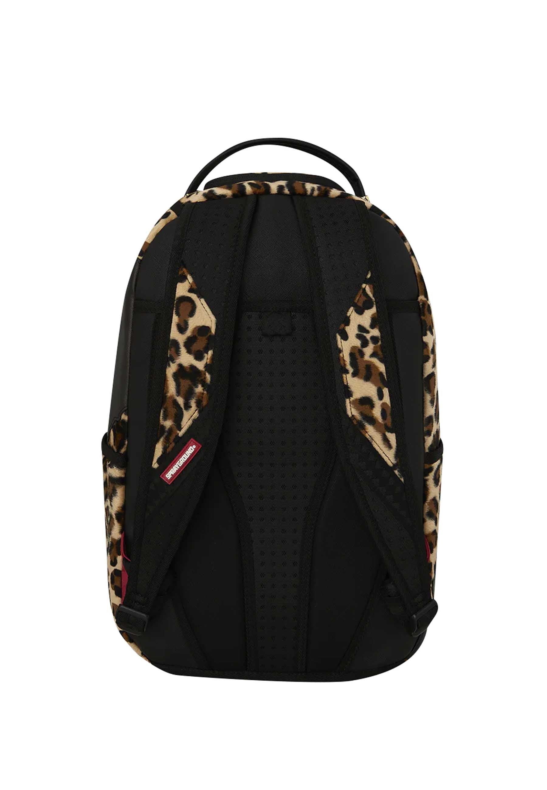 Zaini Marrone Sprayground