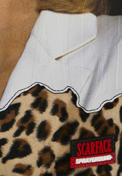 Zaini Marrone Sprayground