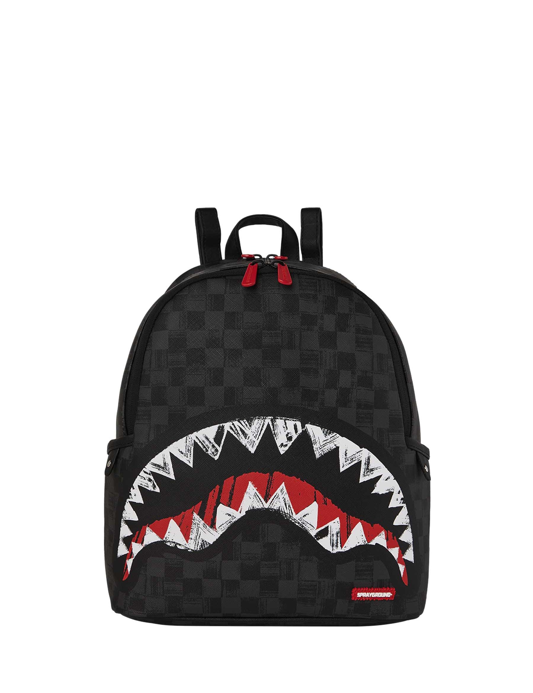 Zaini Nero Sprayground