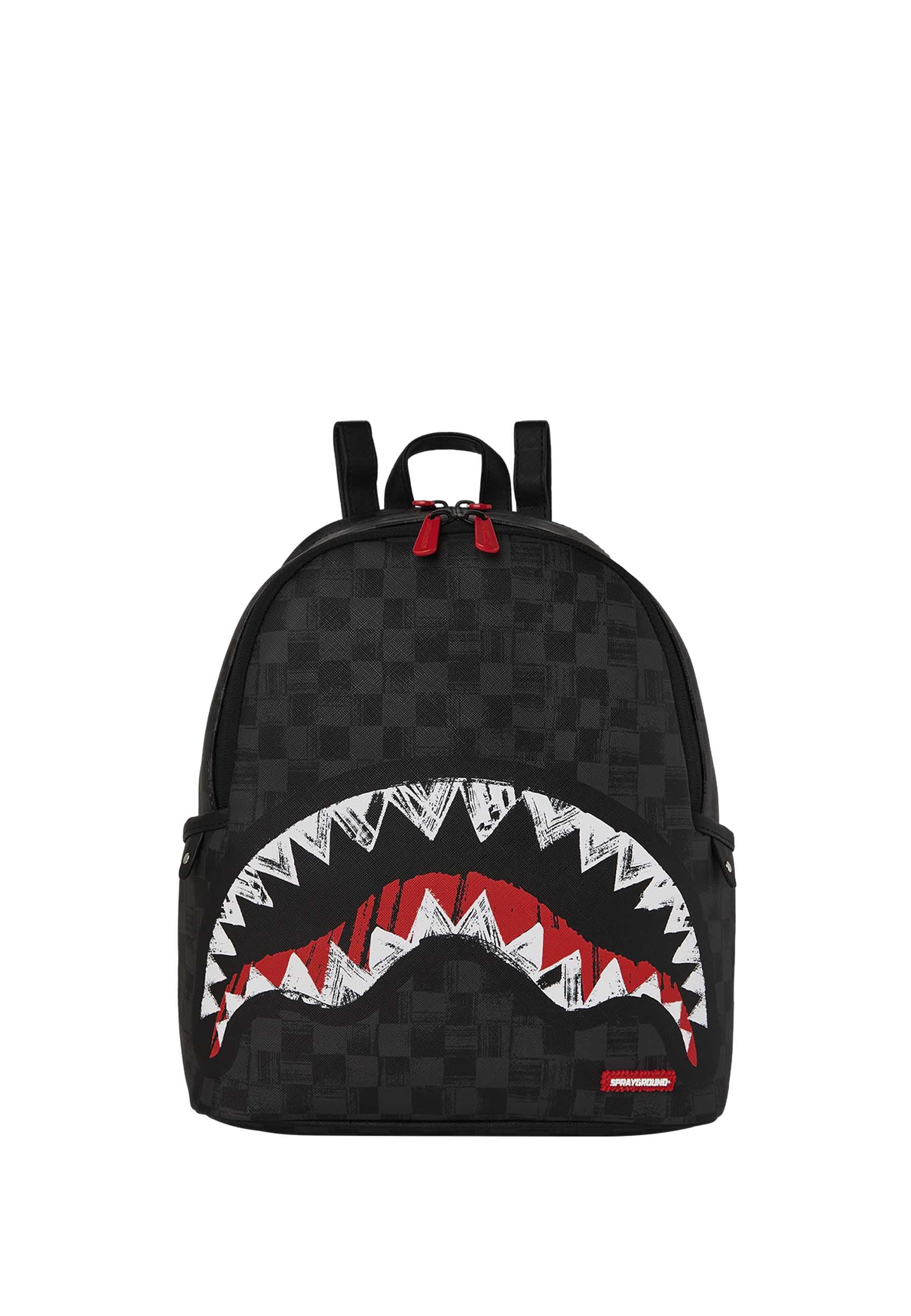 Zaini Nero Sprayground