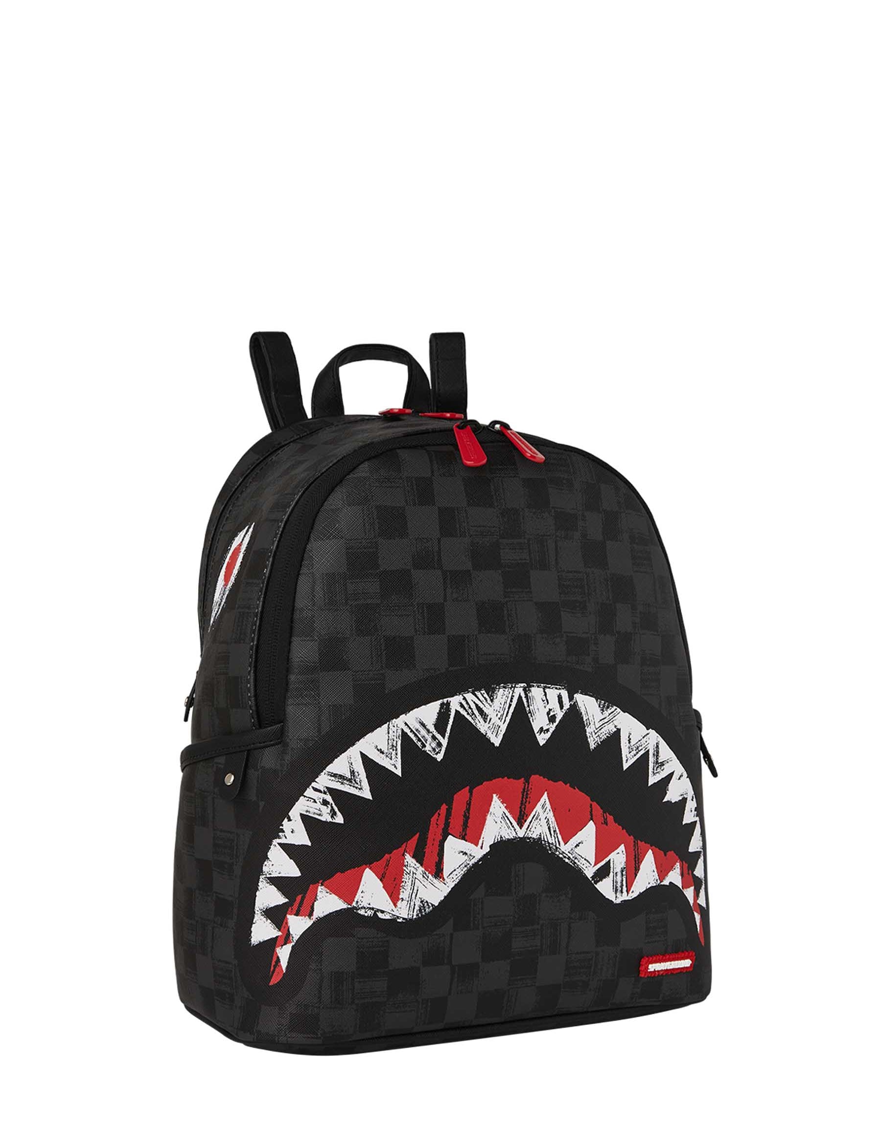 Zaini Nero Sprayground