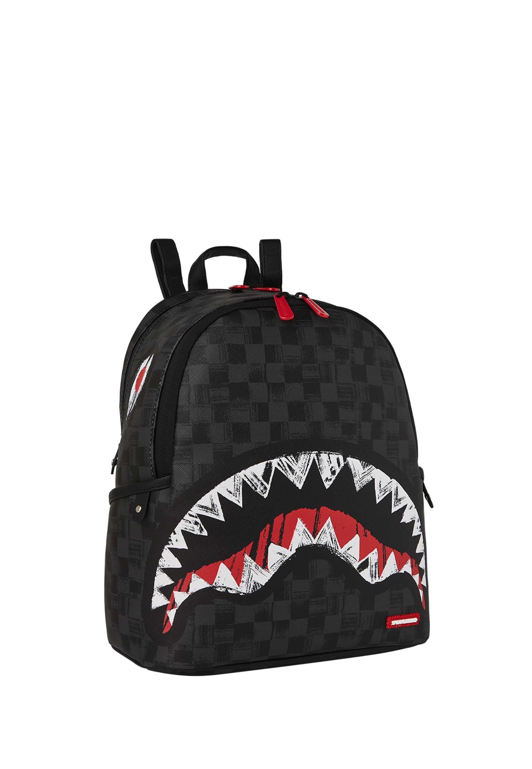 Zaini Nero Sprayground