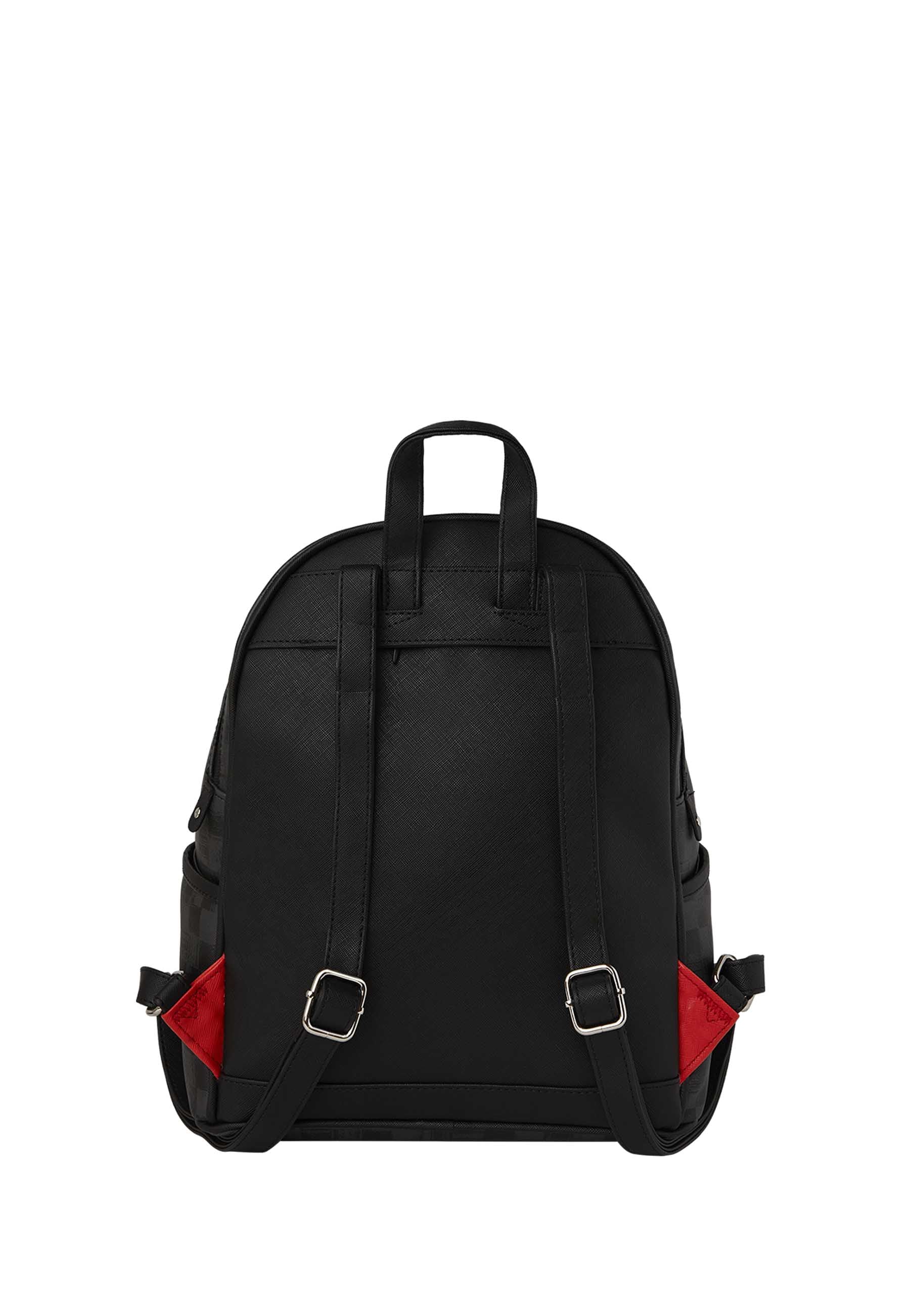 Zaini Nero Sprayground