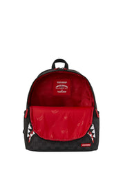Zaini Nero Sprayground