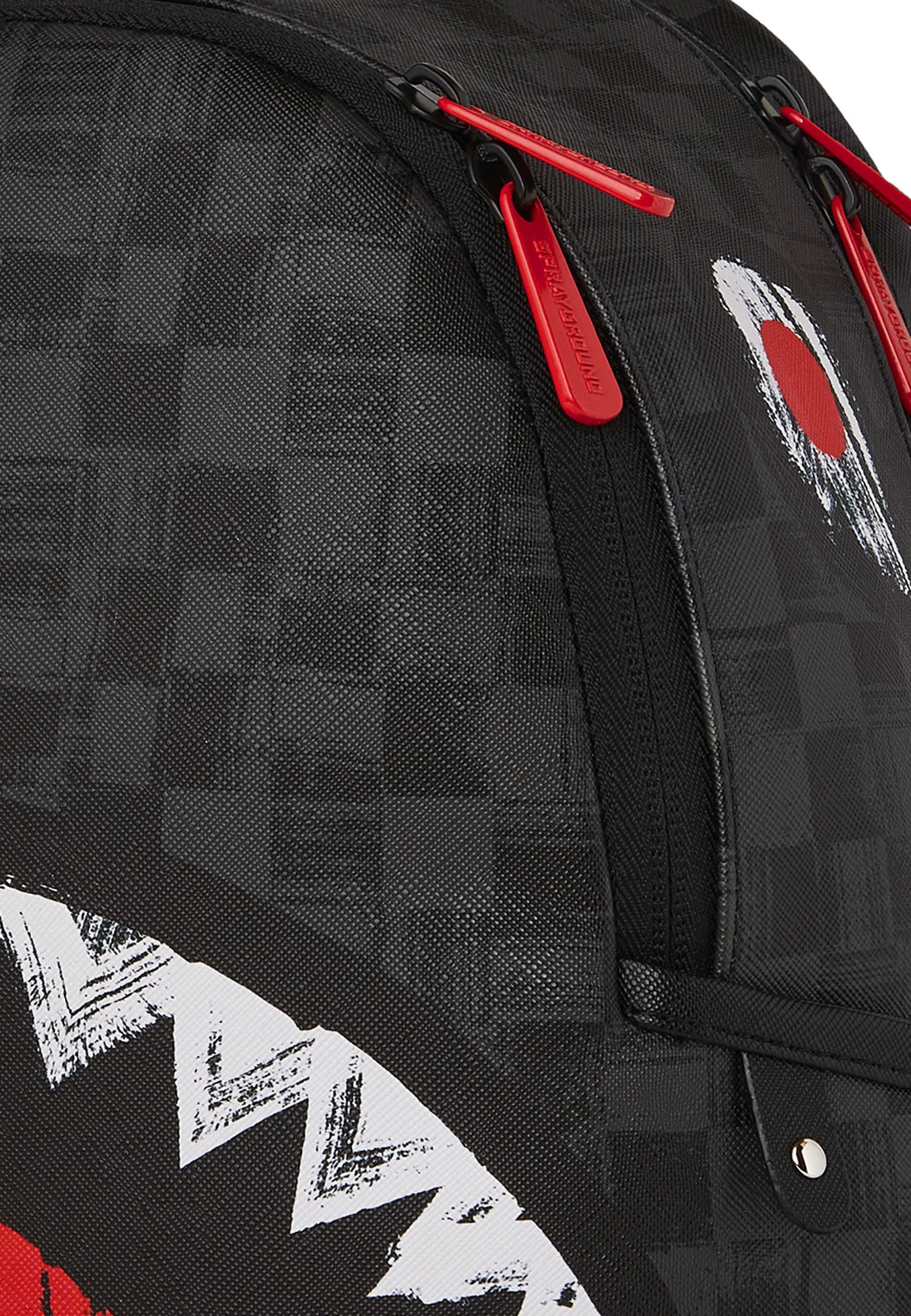 Zaini Nero Sprayground