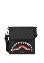 Tracolla Nero Sprayground