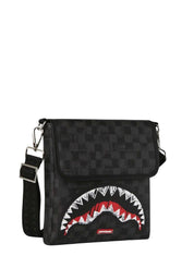 Tracolla Nero Sprayground