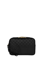 Beauty case Nero Sprayground