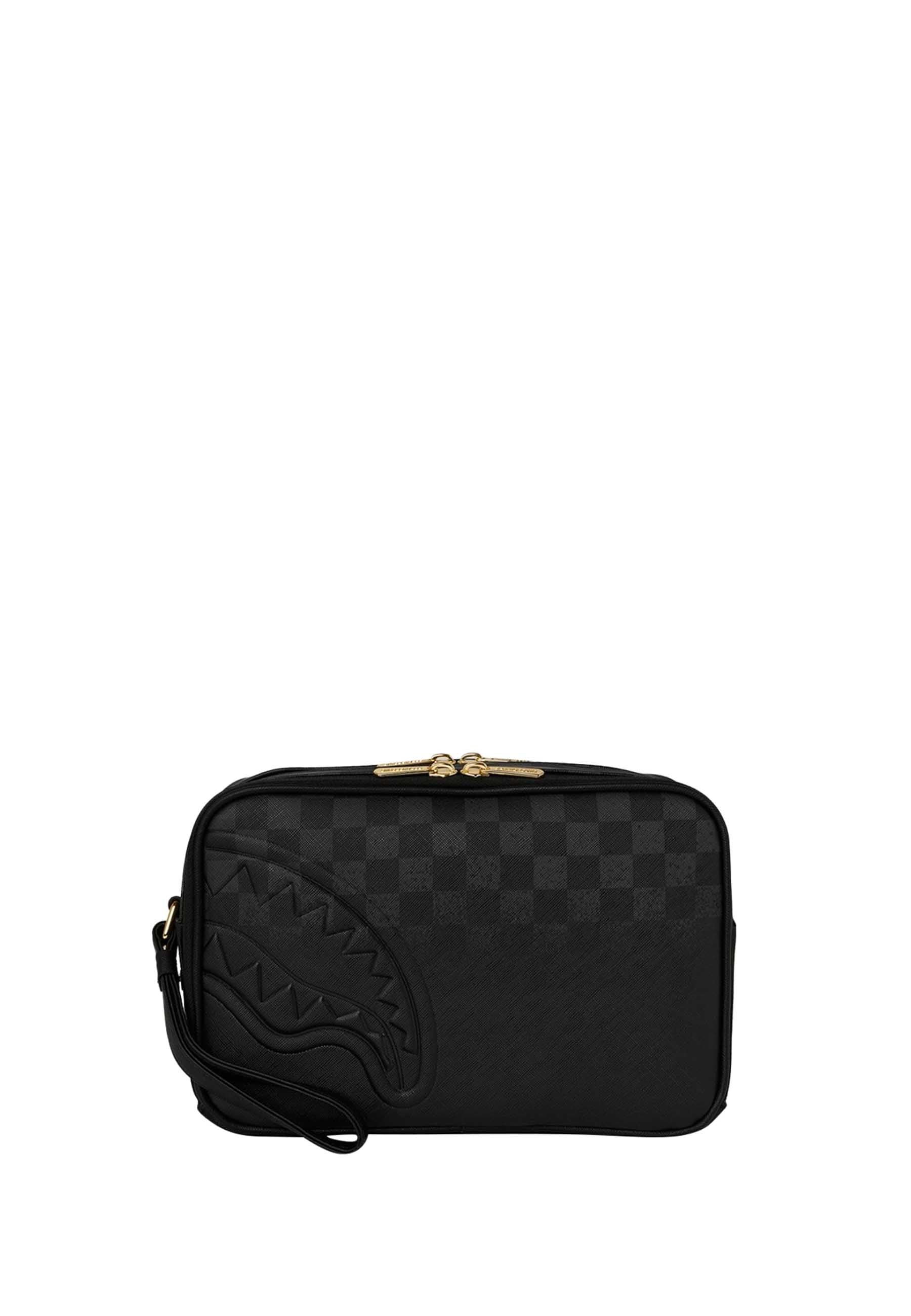 Beauty case Nero Sprayground