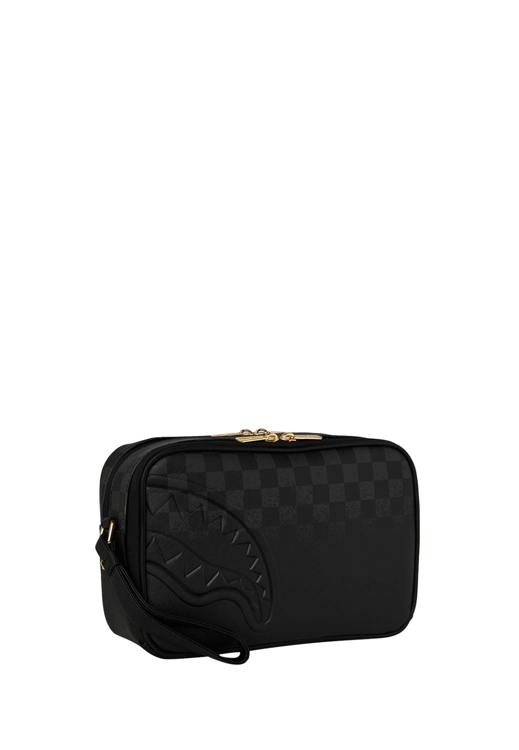 Beauty case Nero Sprayground