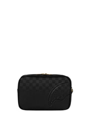 Beauty case Nero Sprayground