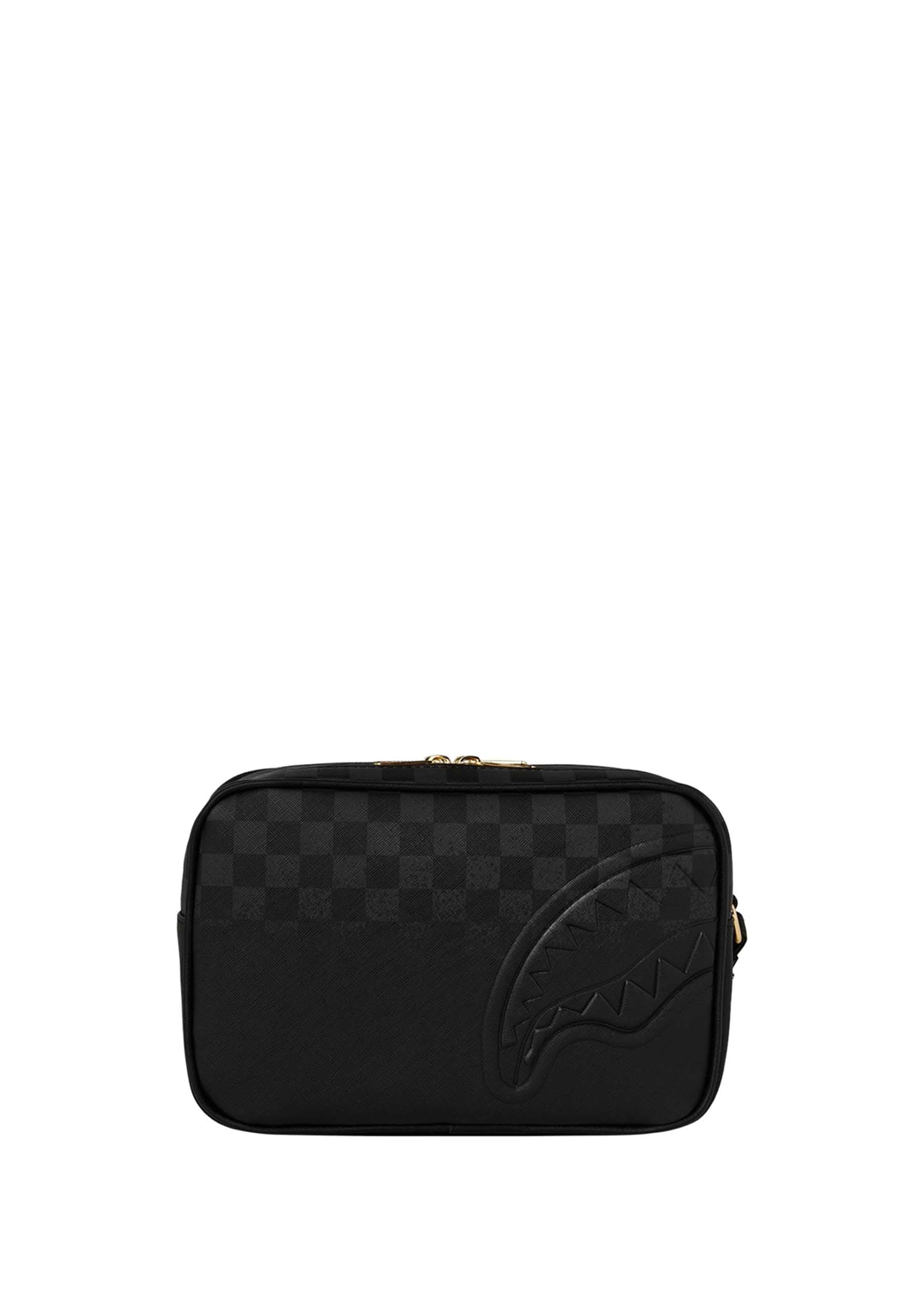 Beauty case Nero Sprayground