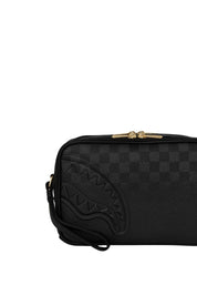 Beauty case Nero Sprayground