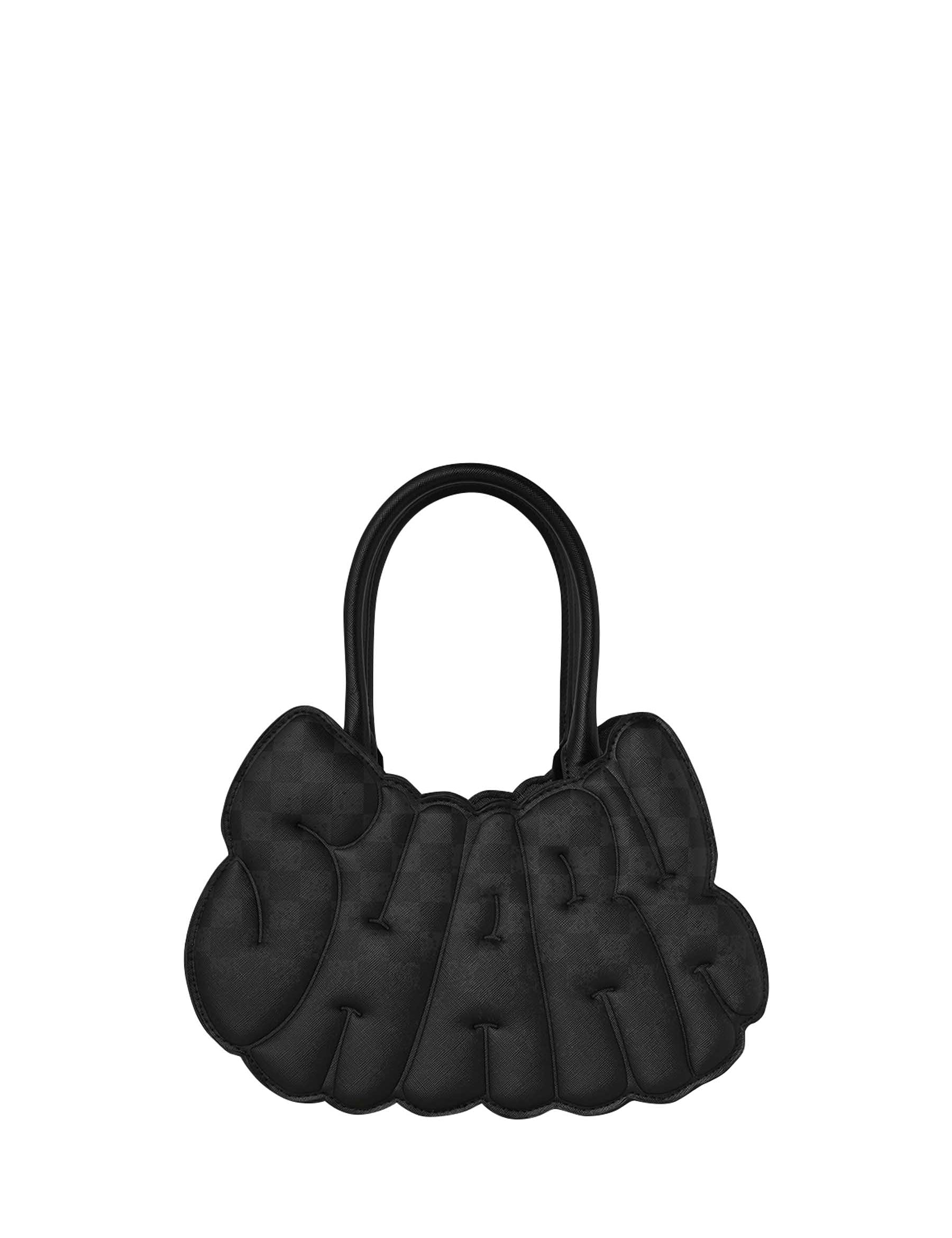 Borse a mano Nero Sprayground