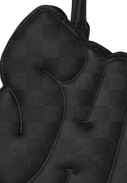 Borse a mano Nero Sprayground