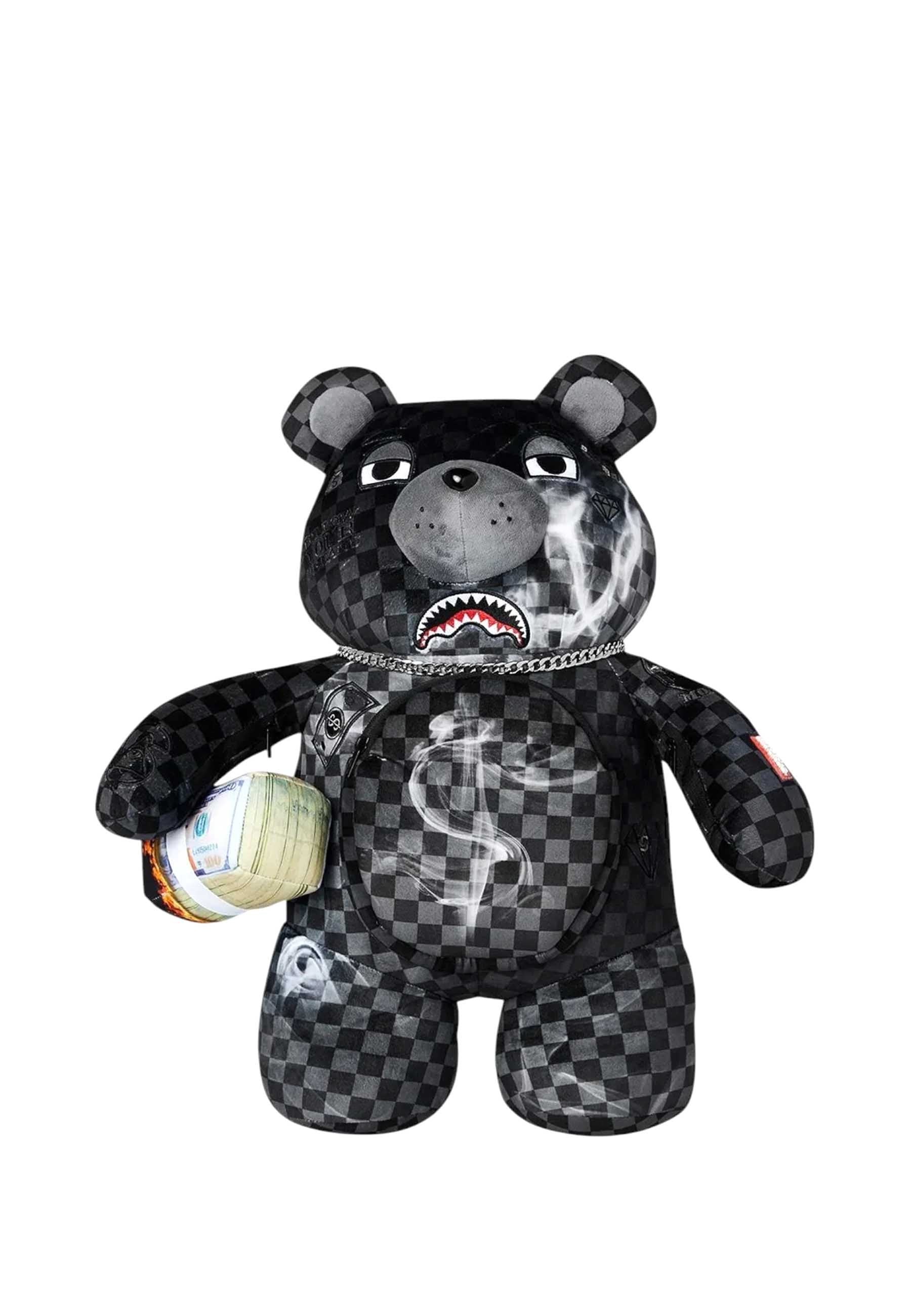 Zaini Nero Sprayground