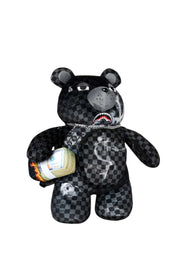 Zaini Nero Sprayground