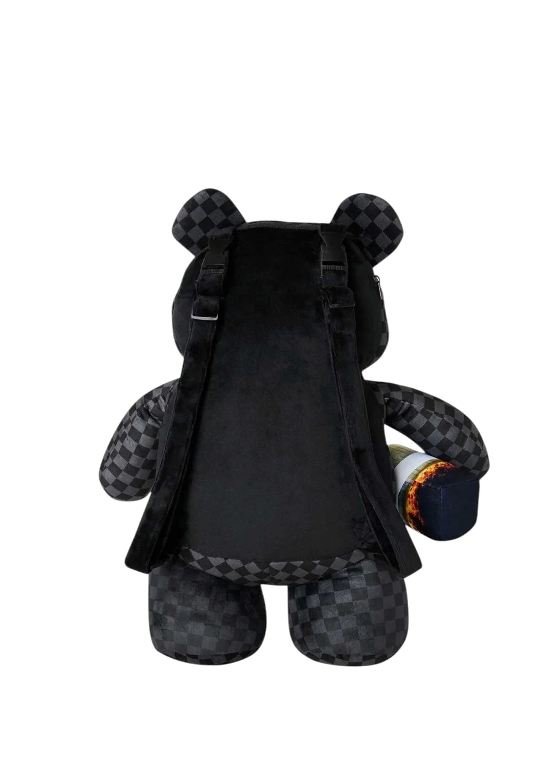 Zaini Nero Sprayground