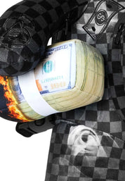 Zaini Nero Sprayground