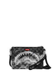 Tracolla Nero Sprayground